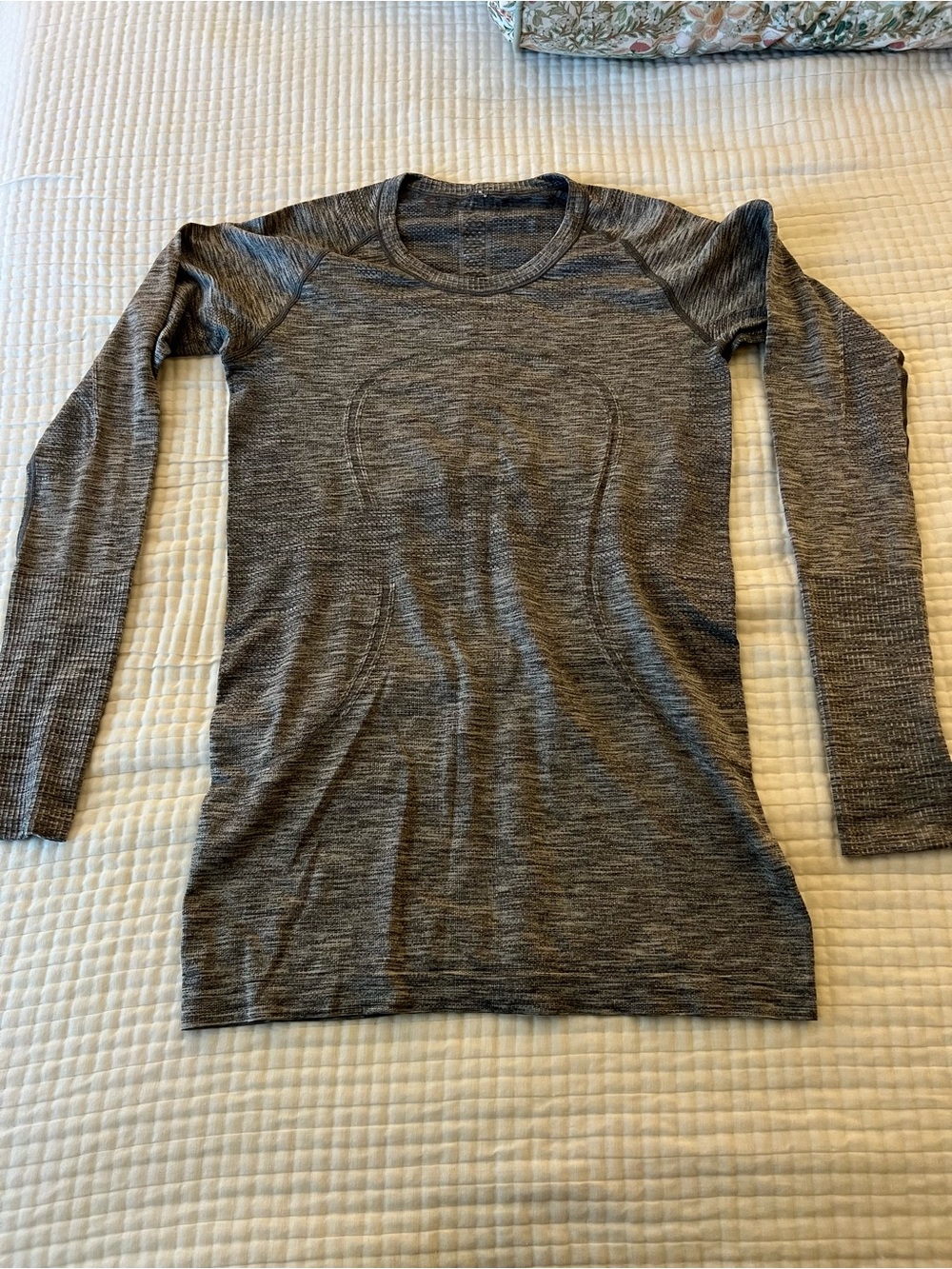 lululemon athletica swiftly tech long sleeve
